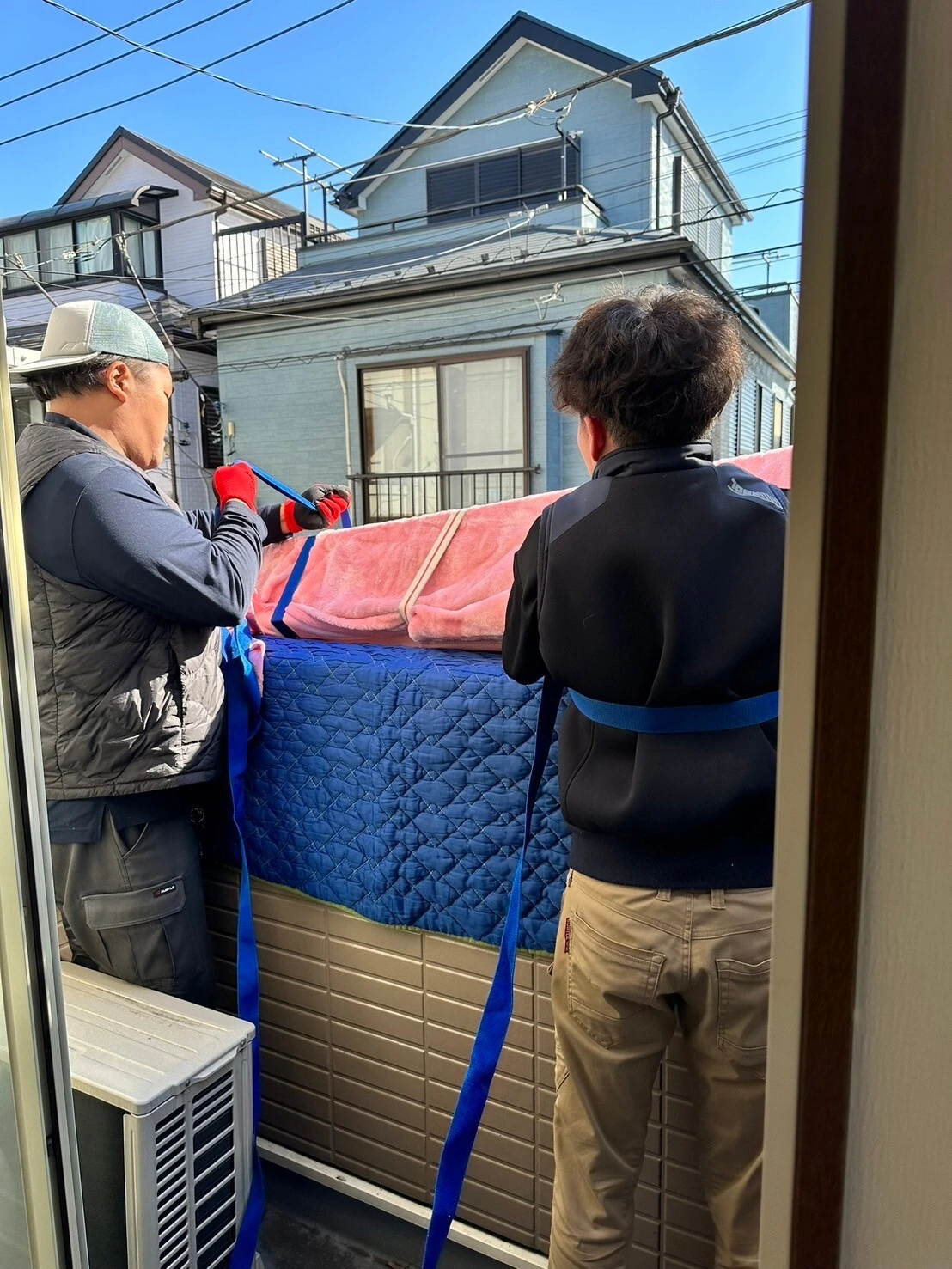 急なトラブルでも安心！迅速対応の特殊清掃サービス