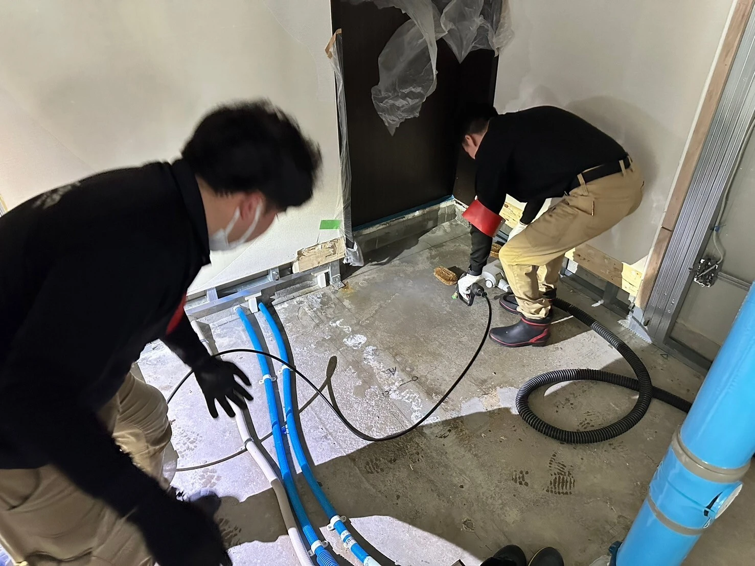 多様なサービスプラン