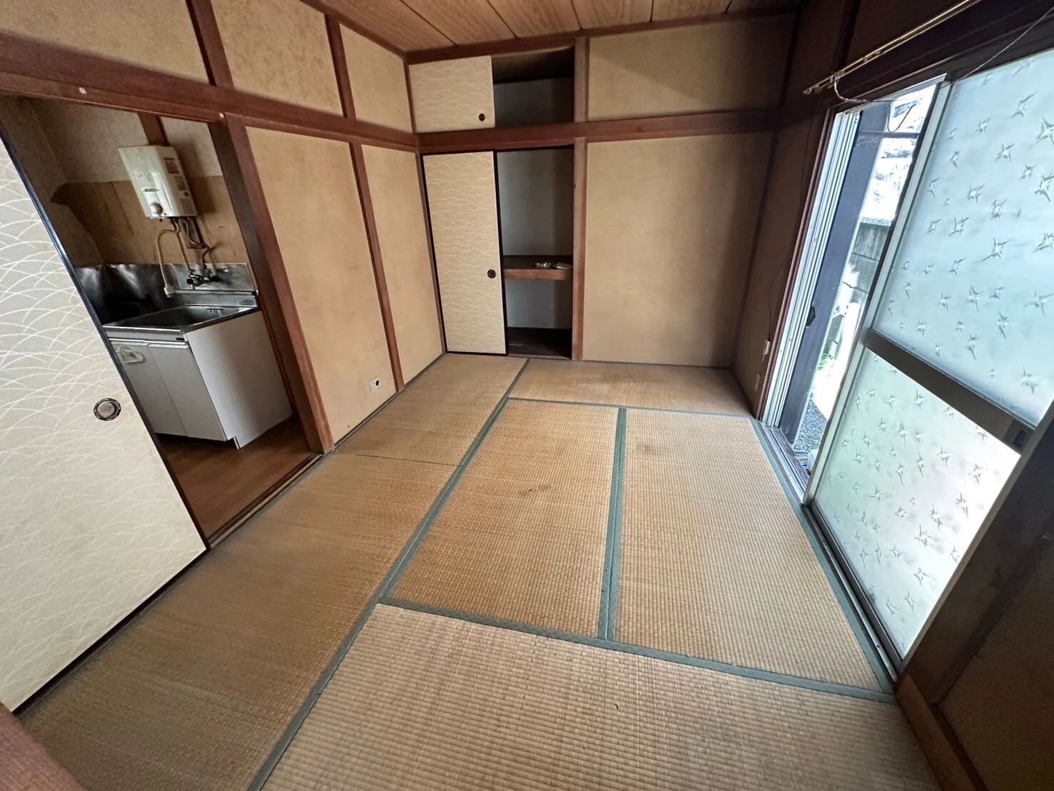 消臭サービスで快適空間に