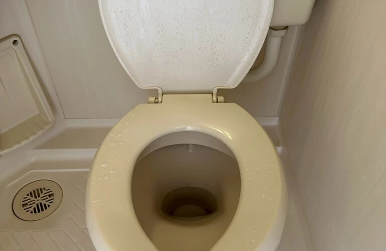 トイレ清掃で家全体をスッキリ整えよう！