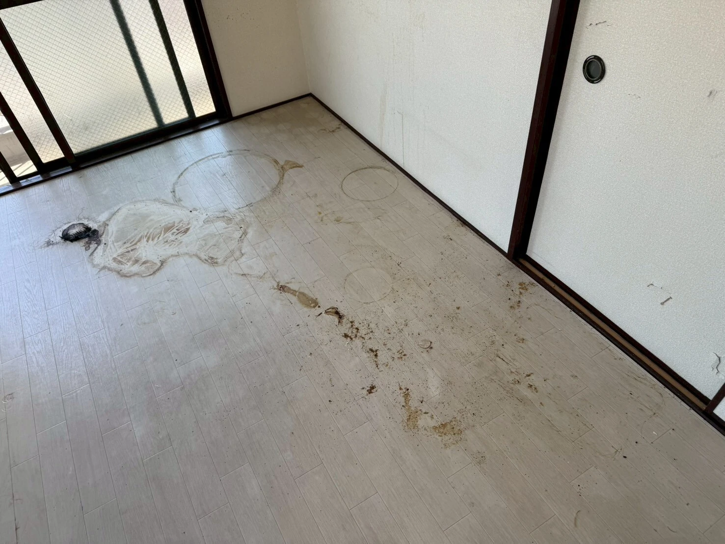 原状回復プランのご紹介