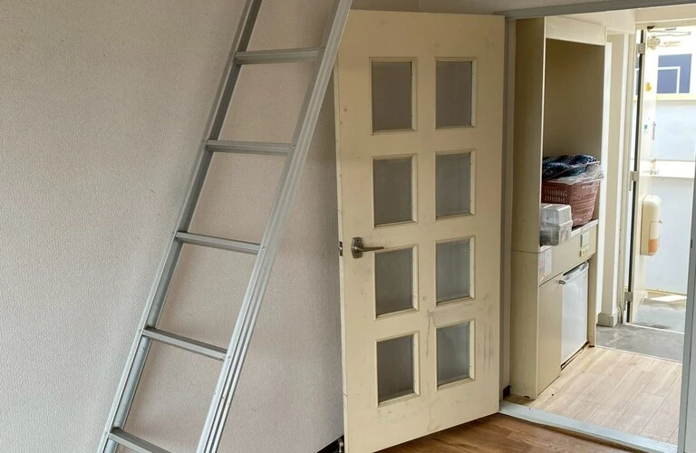 孤独死による部屋の清掃で新たなスタートを