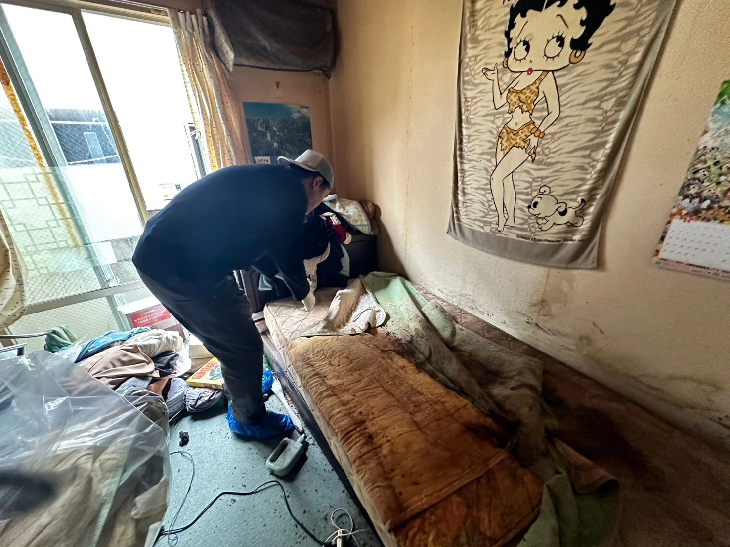心の痛みを和らげる、事故物件のトラブル解消法