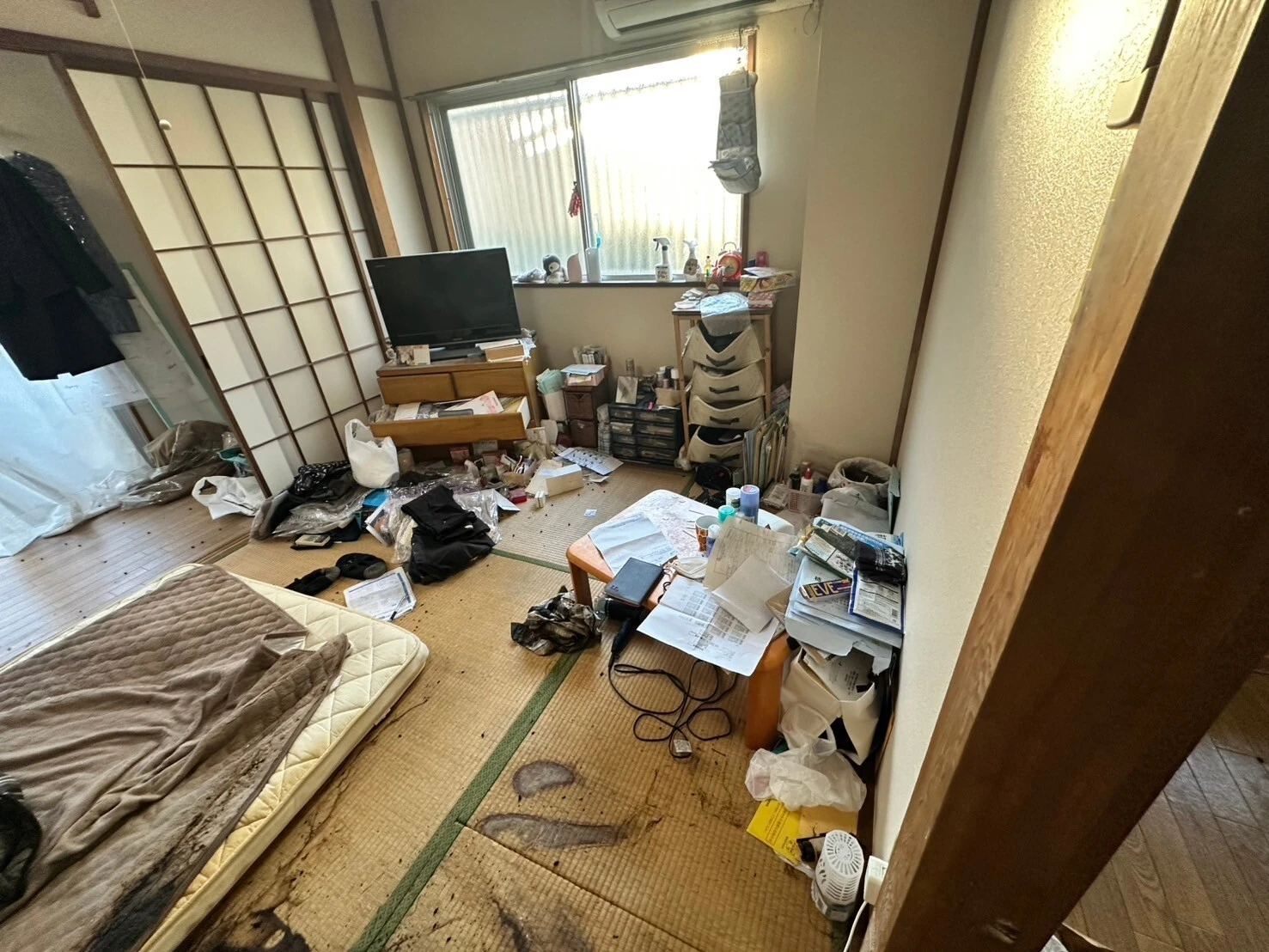 特殊清掃とは？
