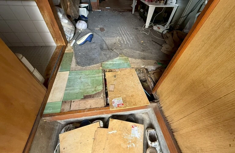 横浜の快適な暮らしを取り戻す！効果的な消臭と清掃サービス