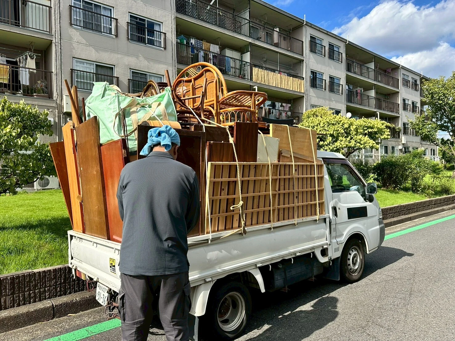 経験豊富なスタッフがサポート
