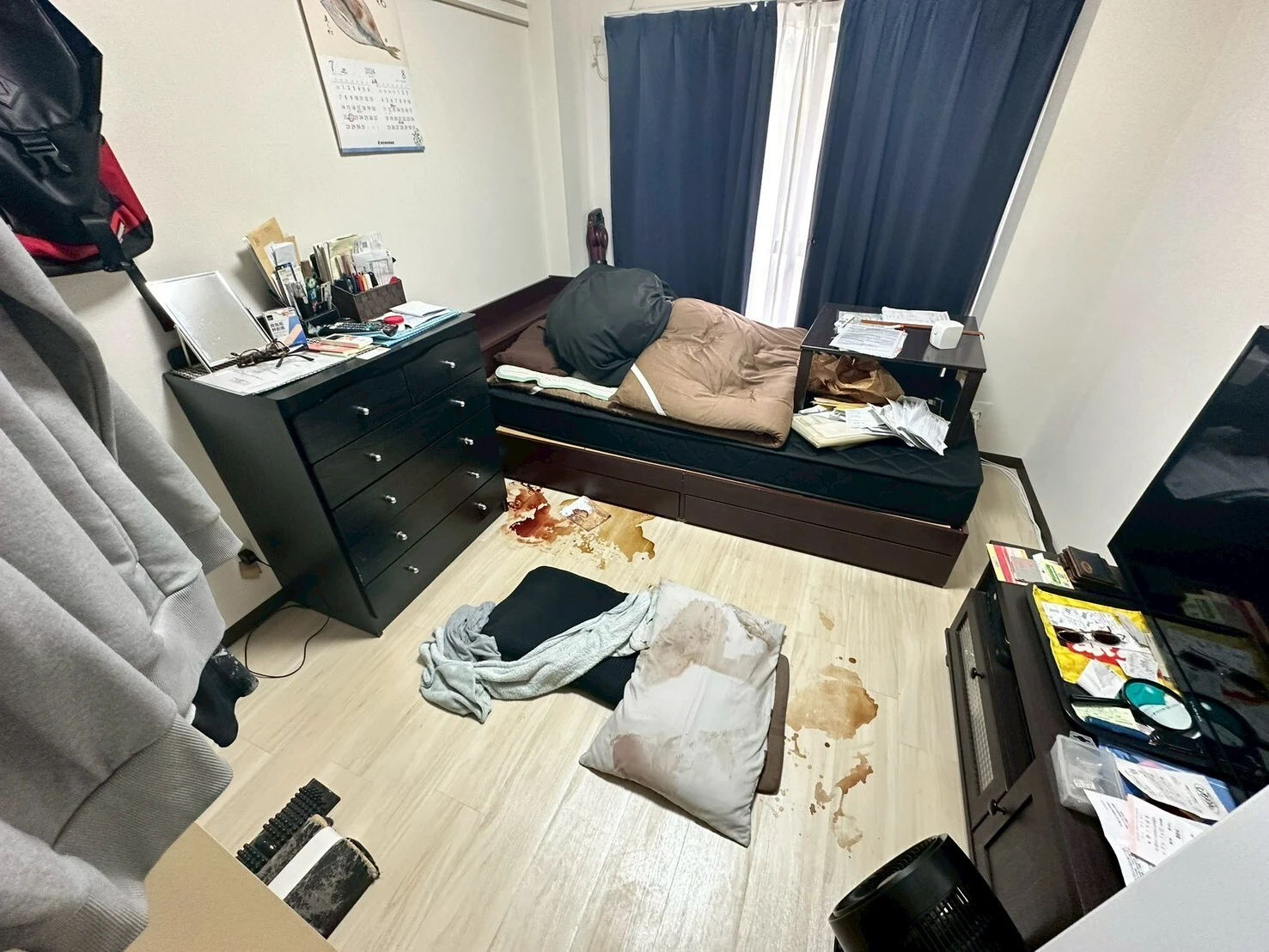 2. 特殊清掃の必要性