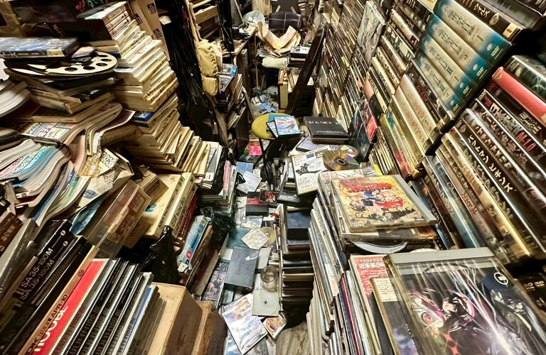 横浜のゴミ屋敷をリフレッシュ！清掃から環境改善までお任せください