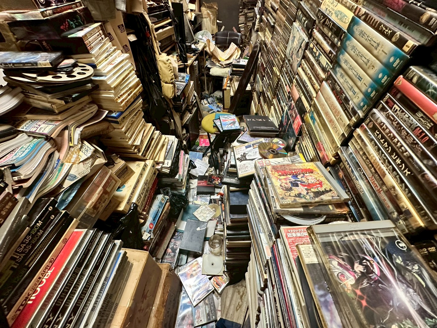 横浜のゴミ屋敷をリフレッシュ！清掃から環境改善までお任せください
