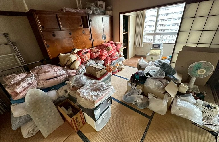 安心して任せられる！横浜の生前整理サービスと実家片付けの全貌