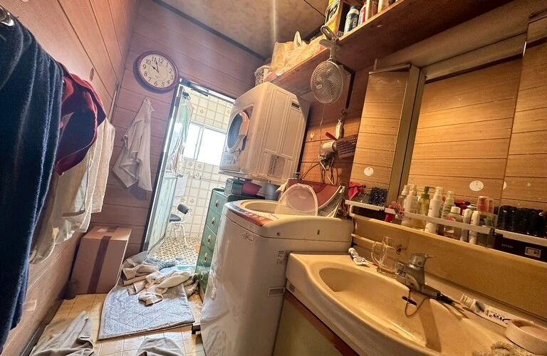 不用品をまとめて処理！ 横浜での片付けをプロにお任せ