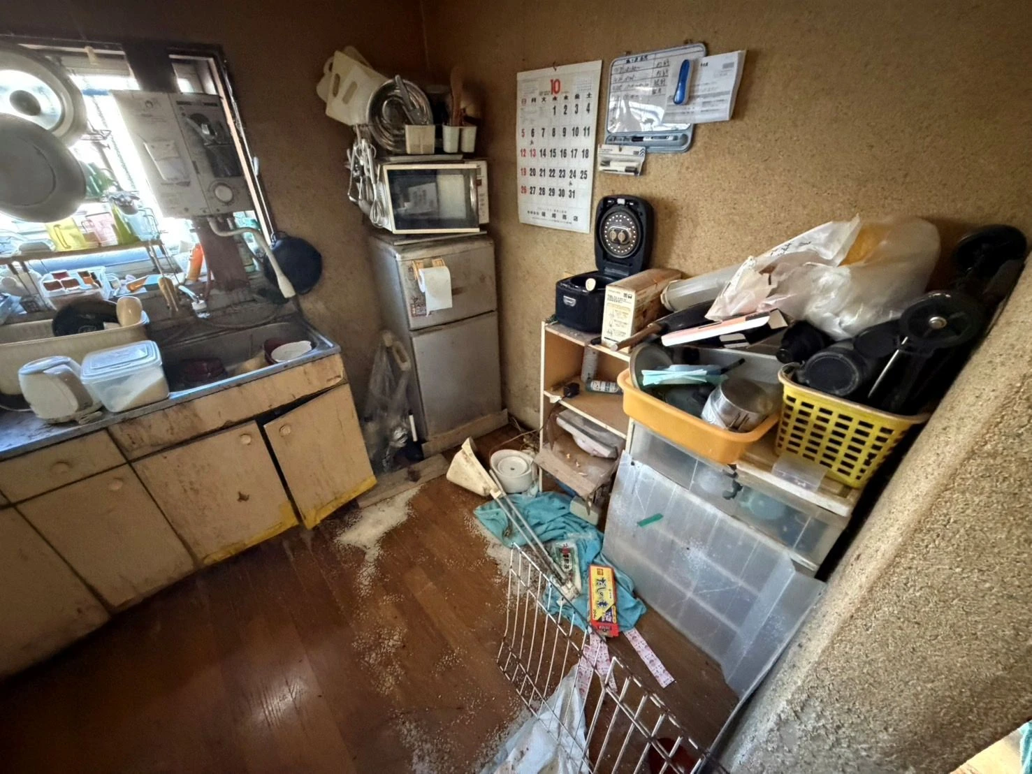 実績とお客様の声