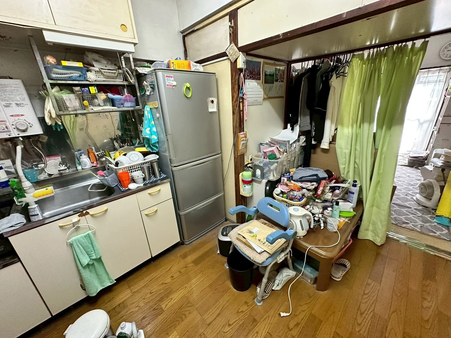 お問い合わせの流れ