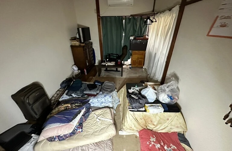 横浜の遺品整理・生前整理は私たちにお任せ！