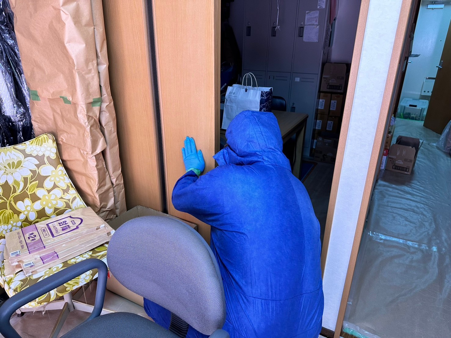 まずはお気軽にお問い合わせを！