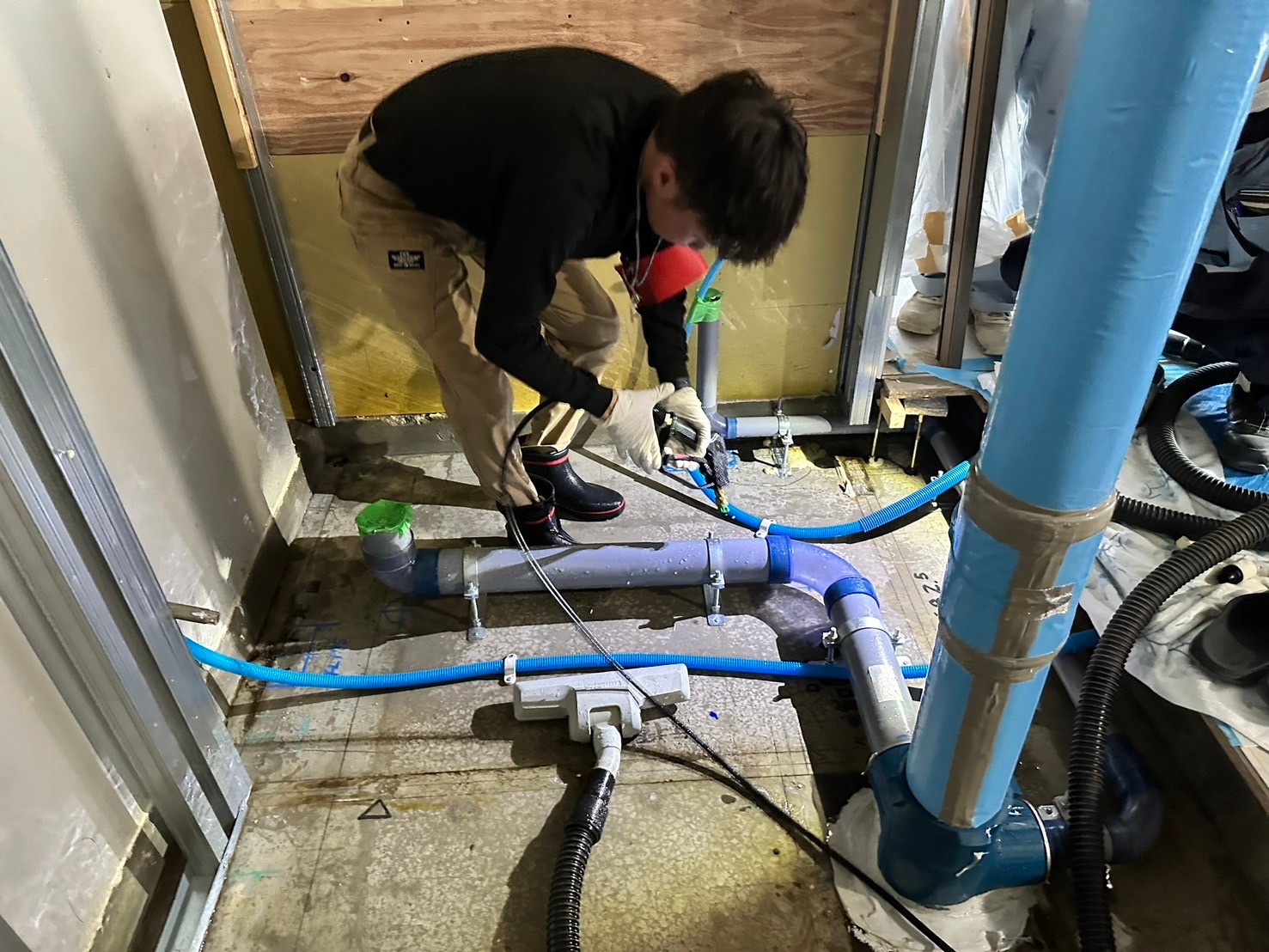 まずはお気軽にお問い合わせを！