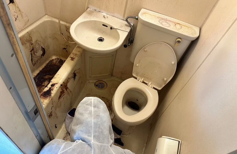 臭いを取り去り、心地よい横浜の浴室空間をお届けします！