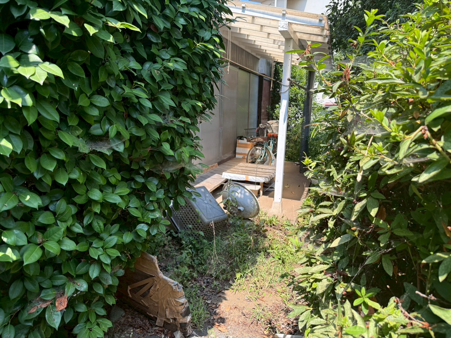 高齢者の安心住環境を守るための緊急対応サービス