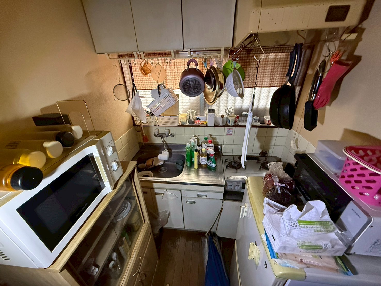 緊急対応サービスの特徴