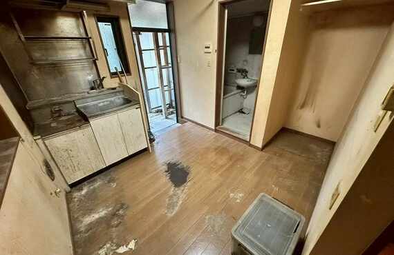 賃貸物件での臭い問題、即座に解決！あなたの快適な暮らしを取り戻します。
