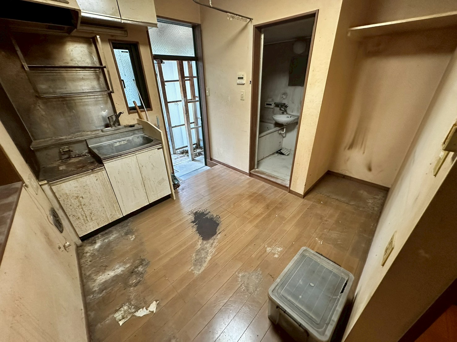 賃貸物件での臭い問題、即座に解決！あなたの快適な暮らしを取り戻します。