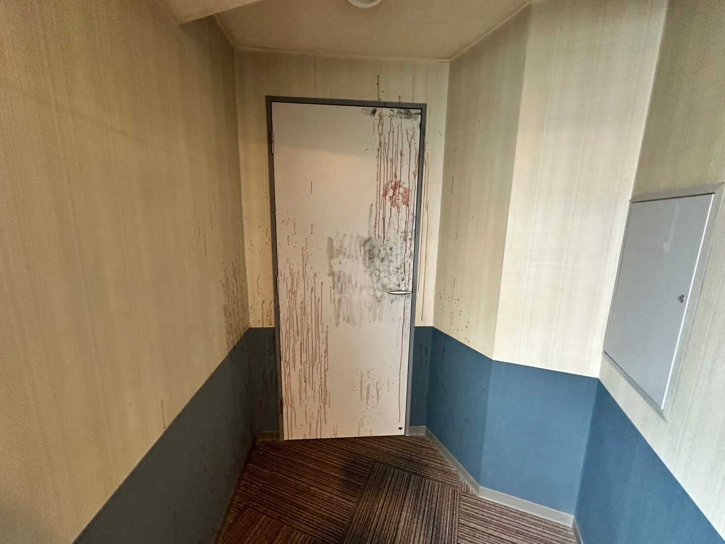 マンションの事故物件も即日対応！経験豊富な地元業者