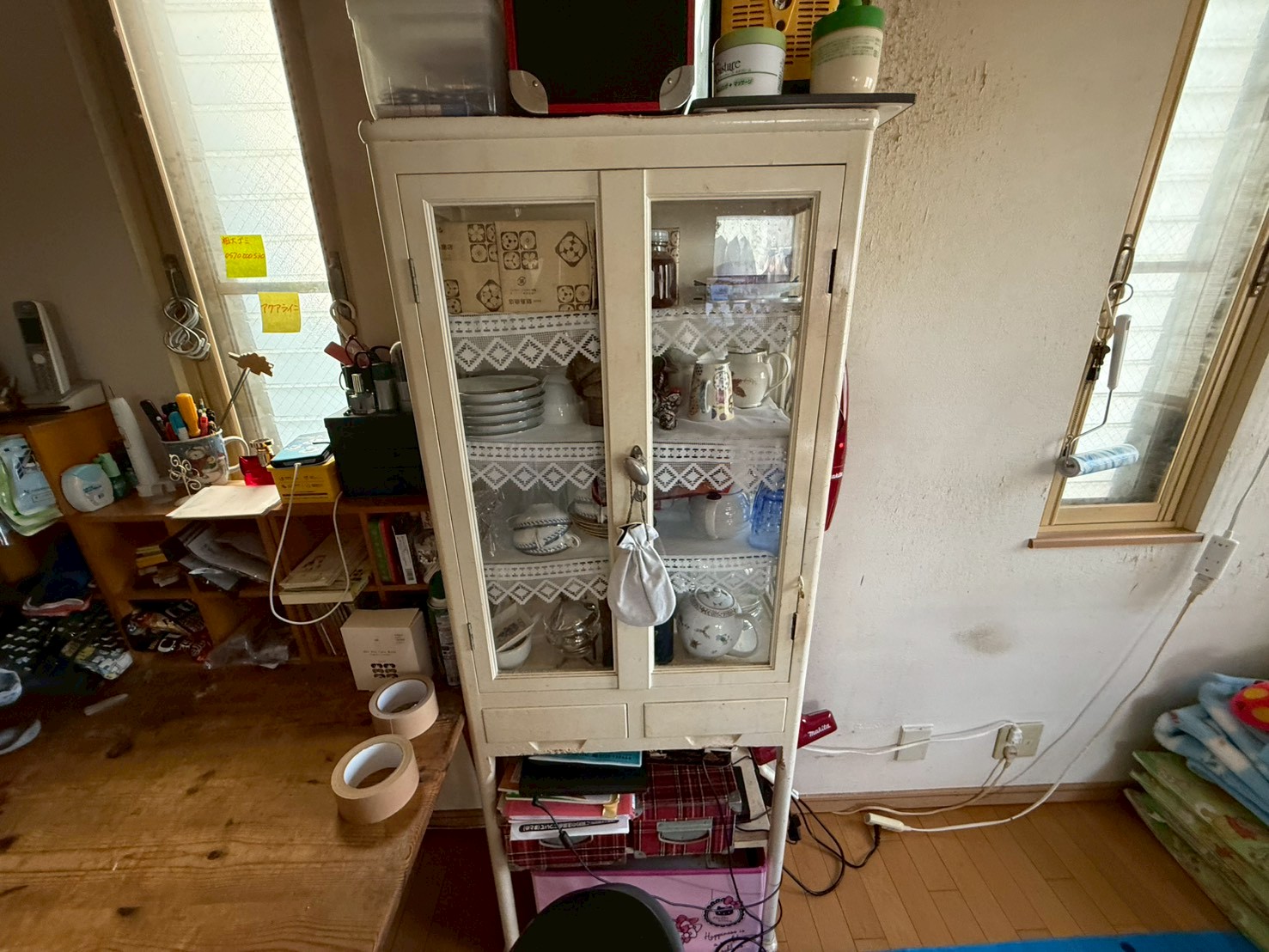 具体的なサービス内容